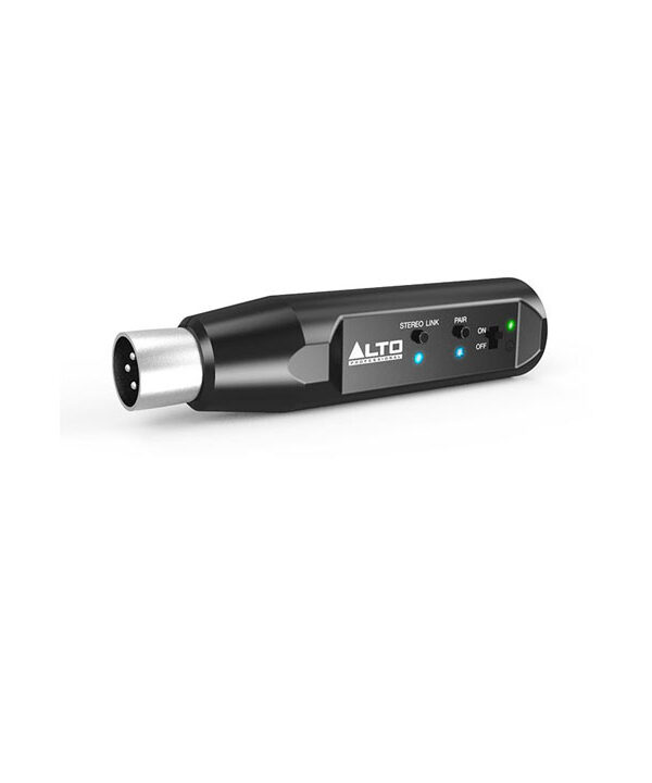 Alto Professional Bluetooth Total