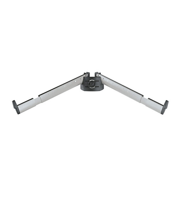 K&M 18866 Support Arm Set B