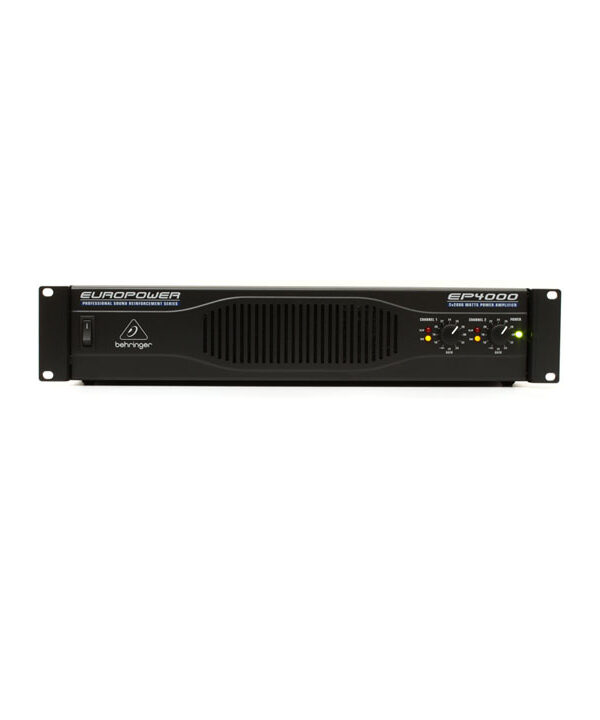 Behringer Europower EP4000