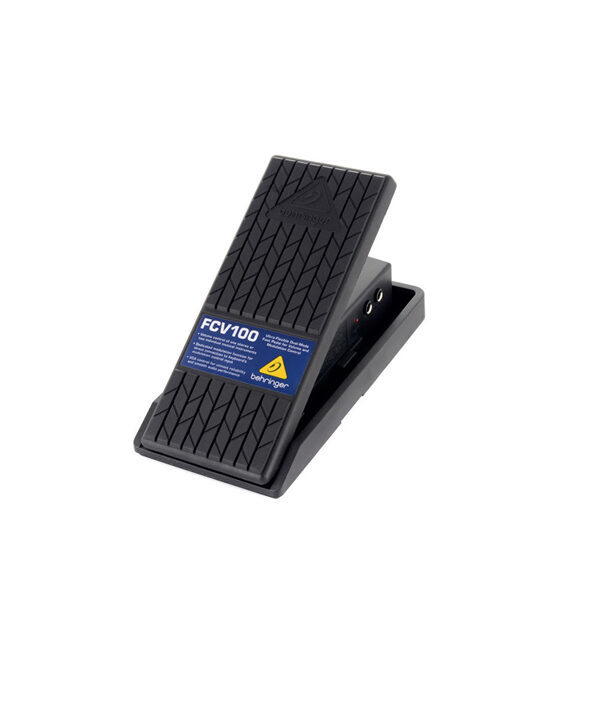 Behringer FCV100 Pedal Dual