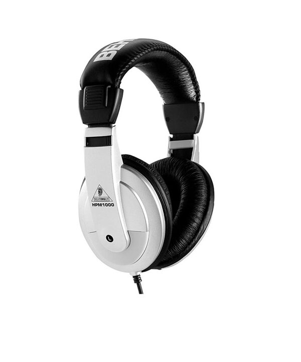Behringer HPM1000 Headphone