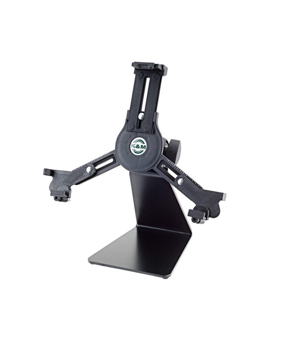 K&M 19797 Tablet PC Table