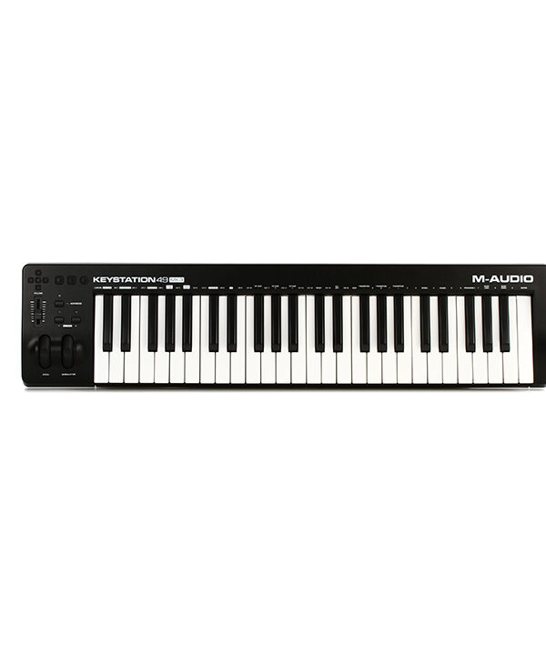 Keystation 49es MK3