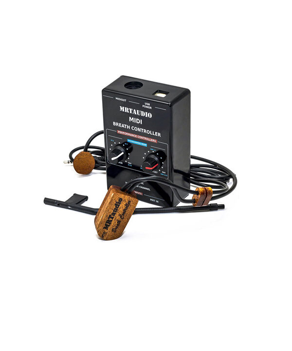MRTAUDIO Breath Controller