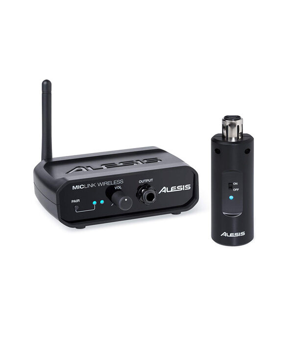 Alesis MicLink Wireless