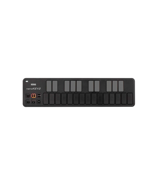 Korg nanoKEY2 - Black