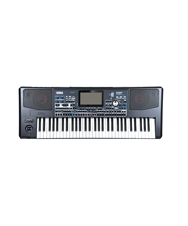 Korg Pa1000 MG 61-key