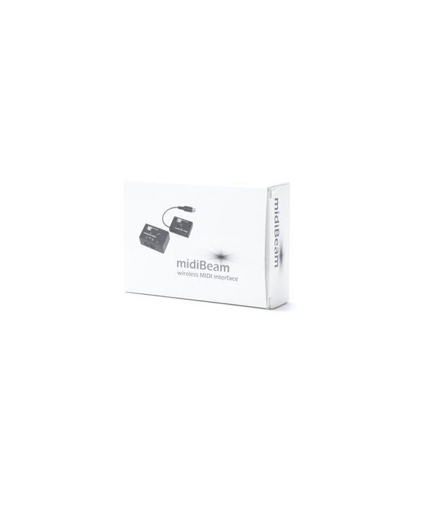 Panda Audio midiBeam