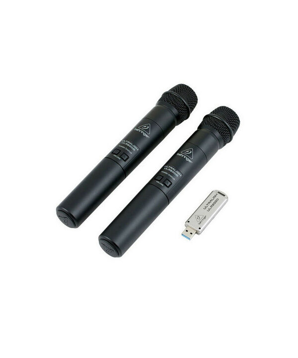 Behringer Ultralink ULM202USB