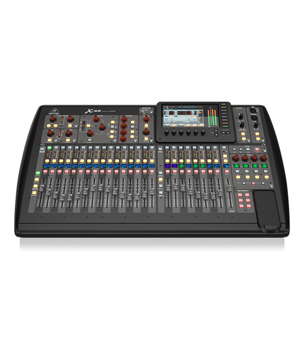 Behringer X32 Digital Mixer