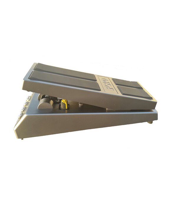 Pro Dual-Mode Expression Pedal