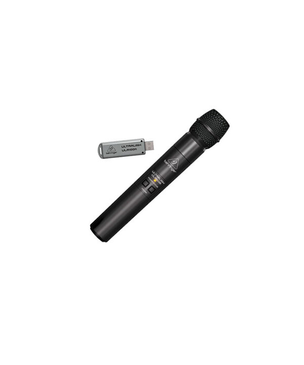 Behringer ULM100USB