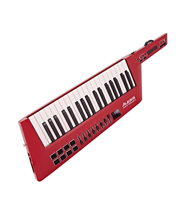 Alesis Vortex Wireless II Red