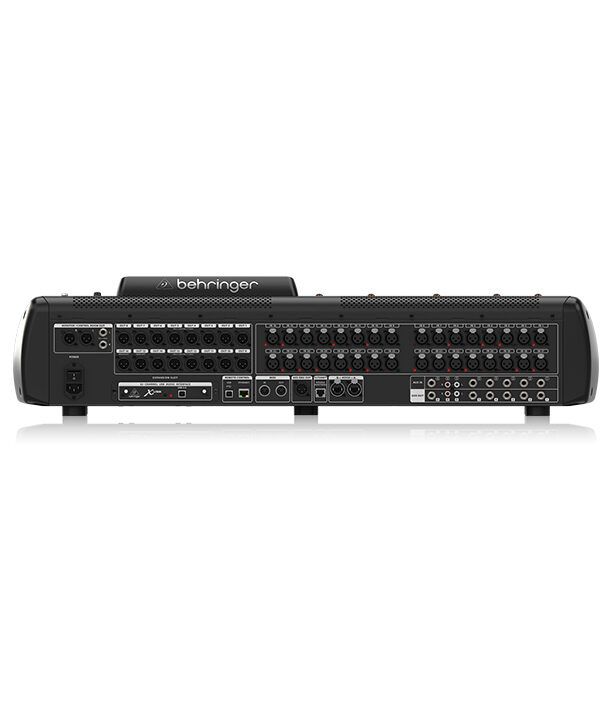 Behringer X32