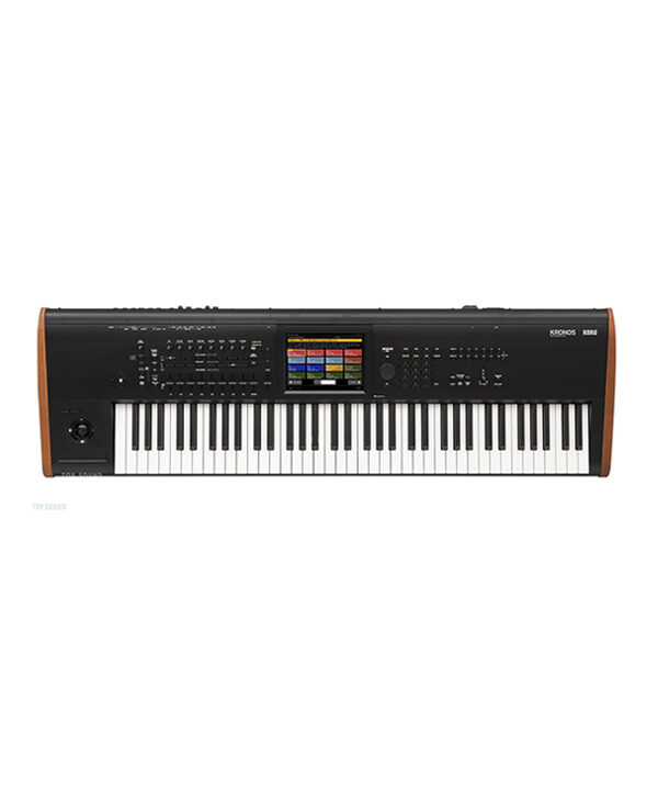 Korg Kronos 73-key Workstation