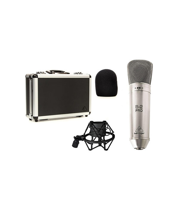 Behringer B-2 Pro Condenser Mic