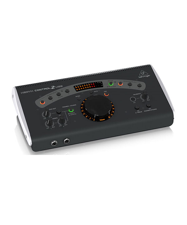 Behringer CONTROL2USB Control