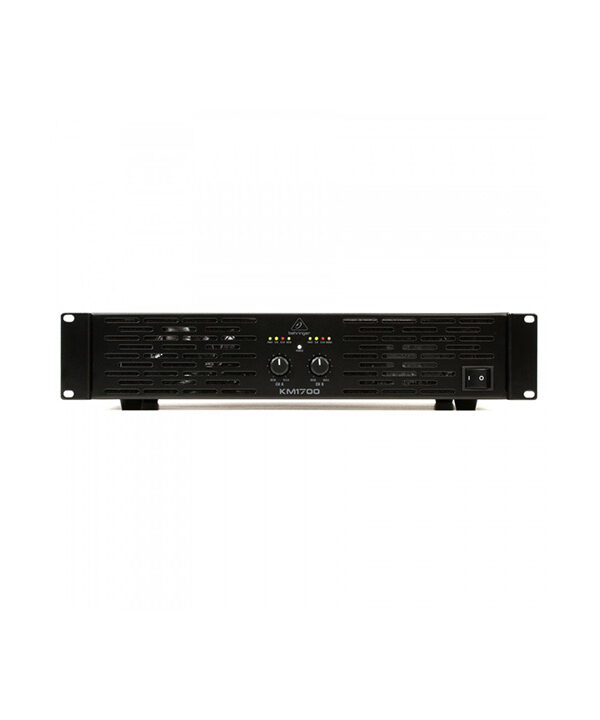 Behringer KM1700 Amplifier