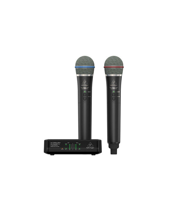 Behringer ULM302MIC Wireless