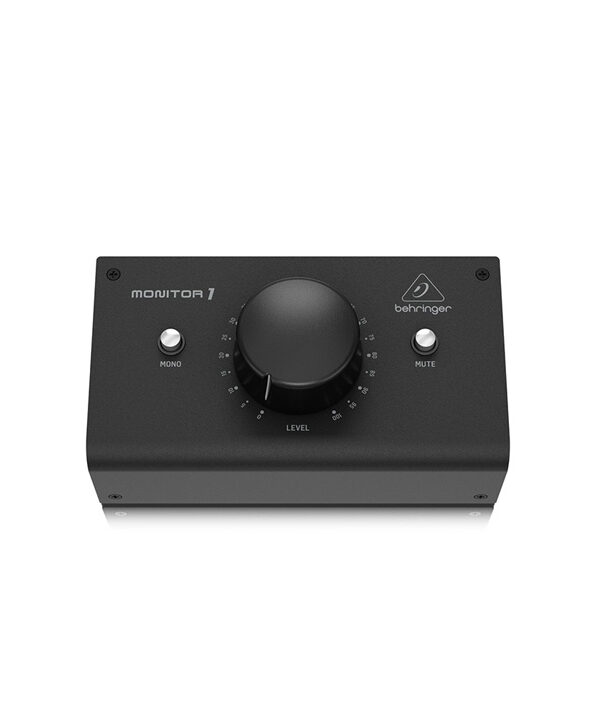 Behringer Monitor1 Controller