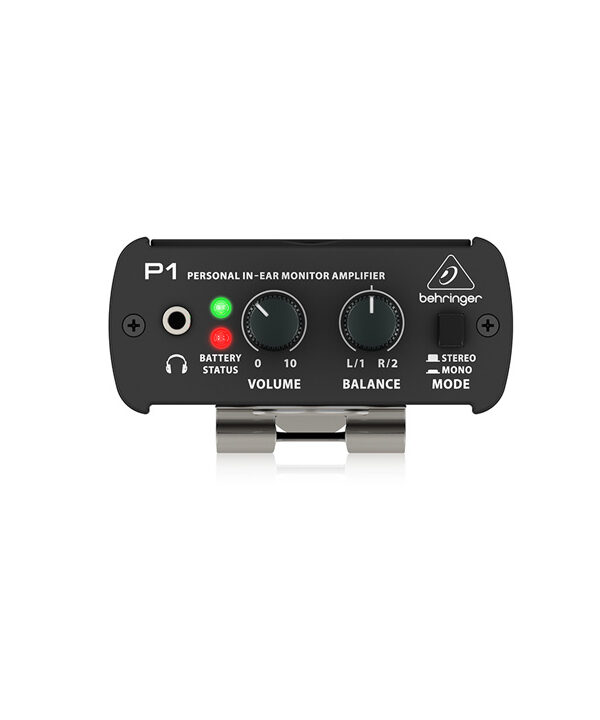Behringer Powerplay P1
