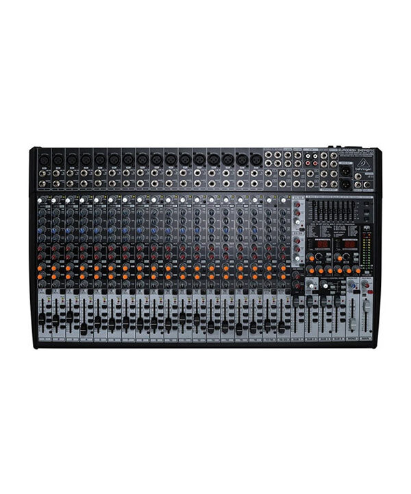 Behringer Eurodesk SX2442FX