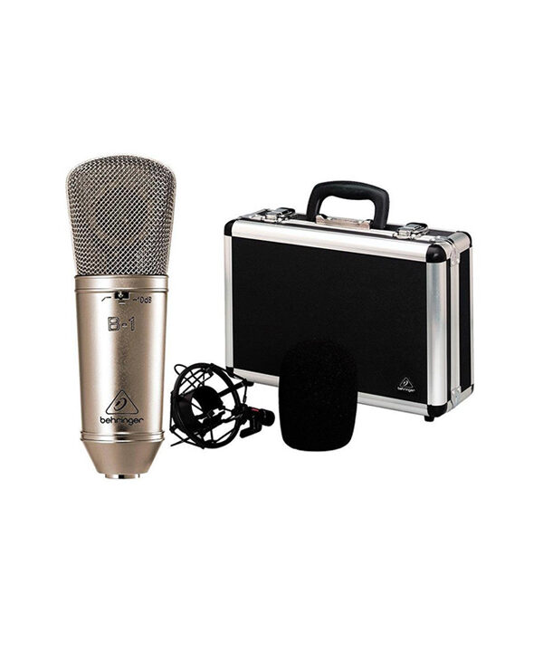 Behringer B-1 Condenser Mic