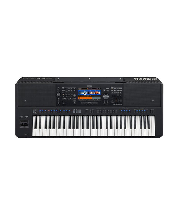 Yamaha PSRSX700 61-key