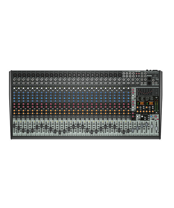 Behringer Eurodesk SX3242FX
