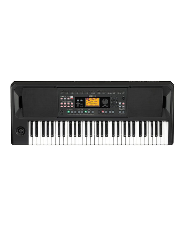 Korg EK-50 L Arranger Keyboard