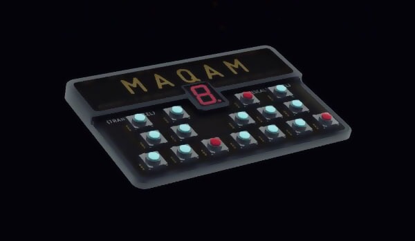 Mazeka Toys - MAQAM