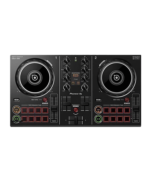 pioneer-dj-ddj-200