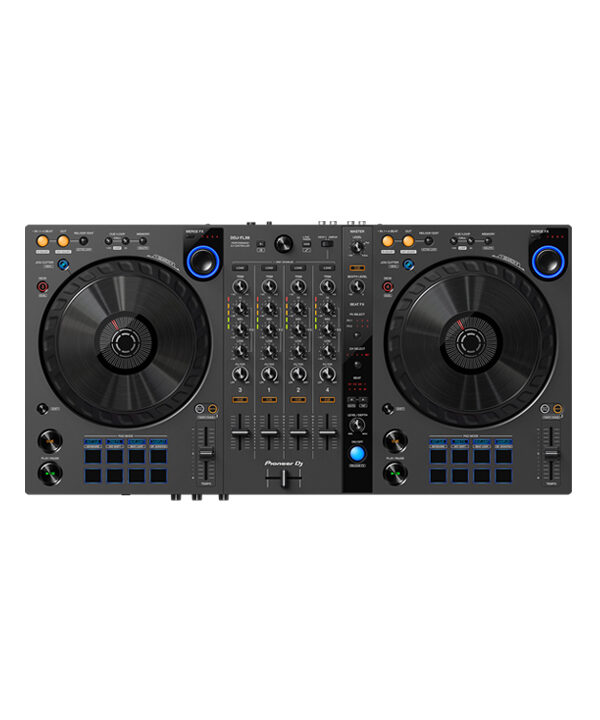 Pioneer DJ DDJ-FLX4