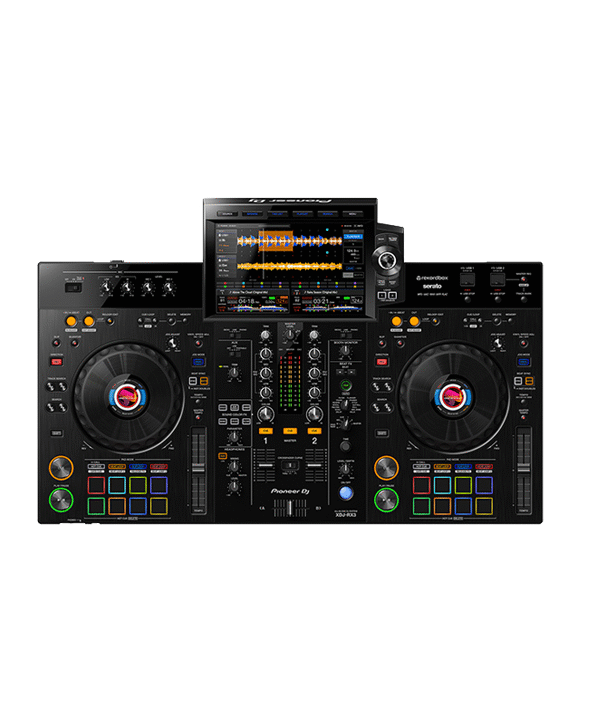 Pioneer XDJ-RX3