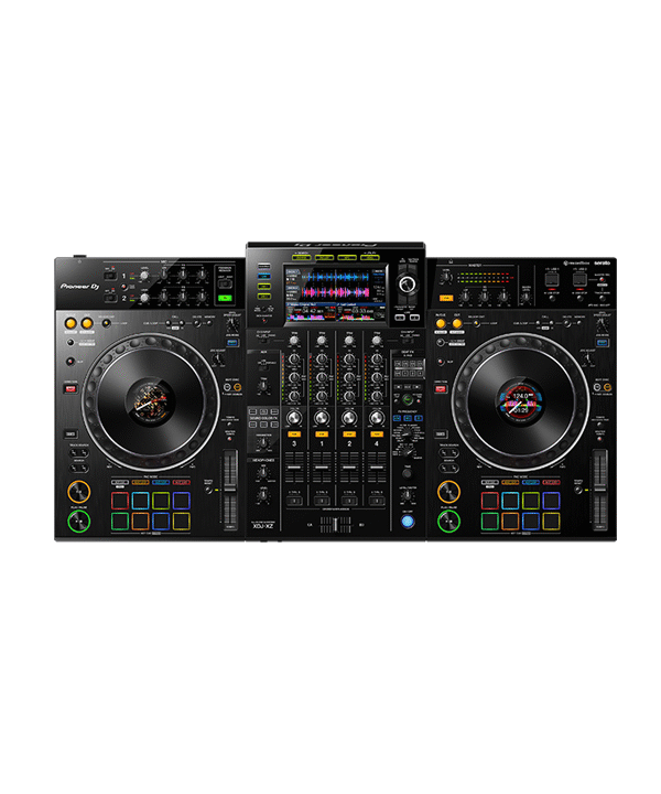 Pioneer DJ XDJ-XZ