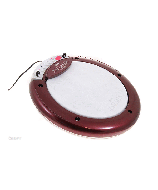 Wave Drum Oriental