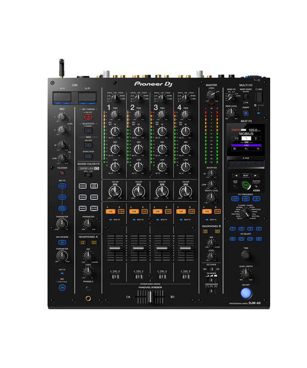 Pioneer DJ DJM-A9
