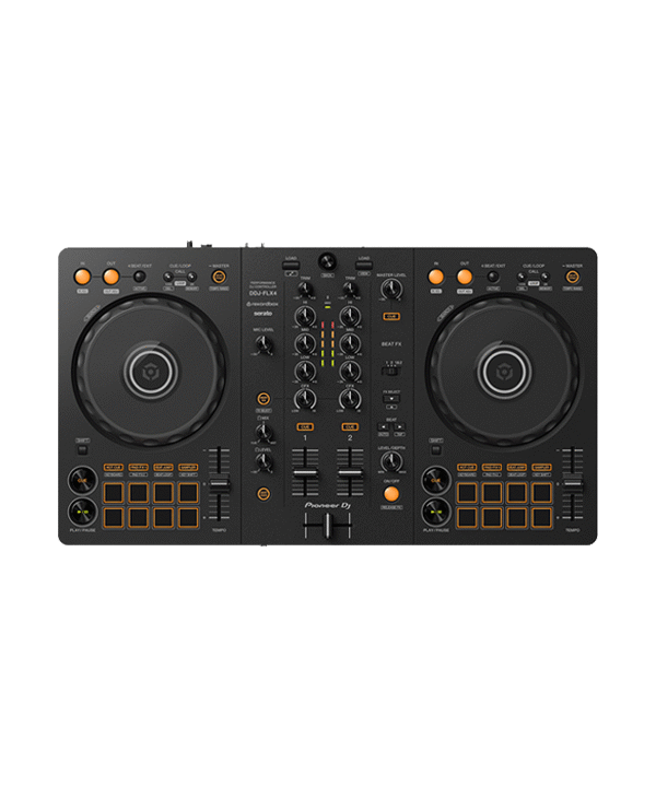 Pioneer DJ DDJ-FLX4