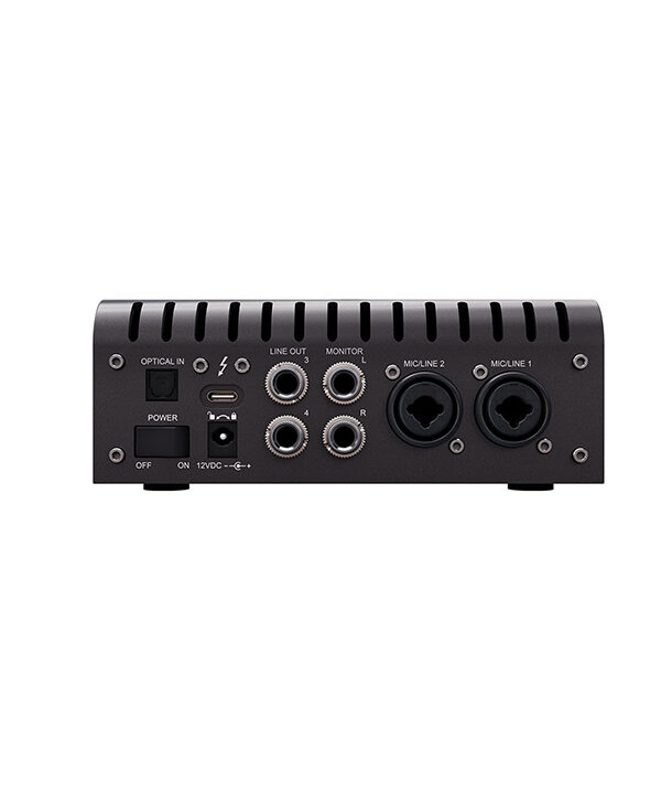 Apollo Twin X QUAD Heritage Edition