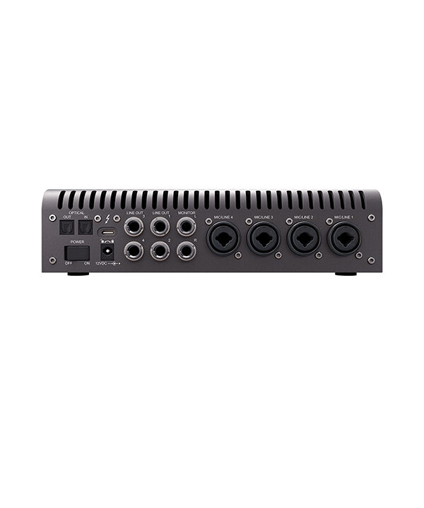 Universal Audio Apollo x4 Heritage Edition
