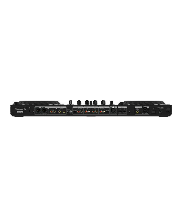 Pioneer DJ DDJ-FLX10 4-deck DJ Controller