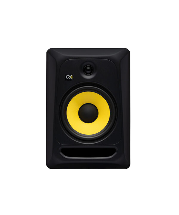 KRK Classic 8 8-inch Powered Studio Monitor