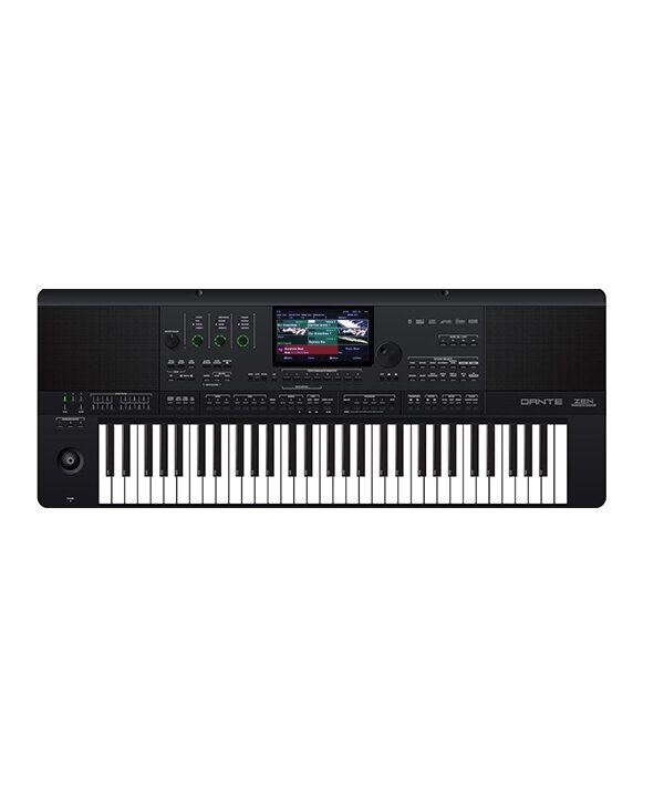 AKX10 Dante Zen OR