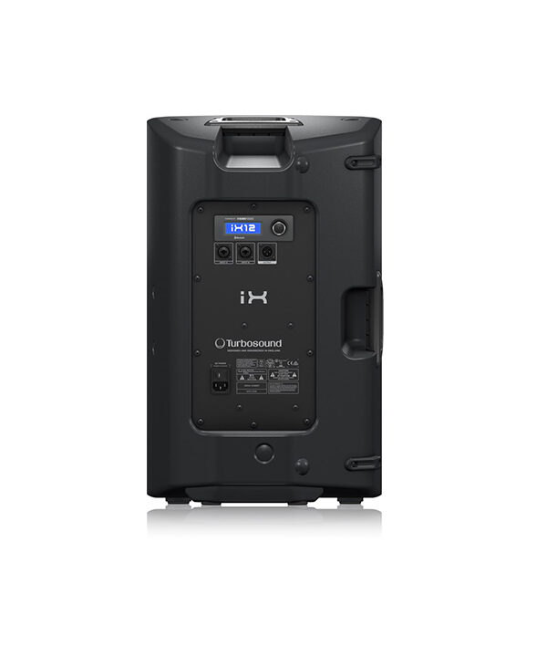 Turbosound iX15 1000W