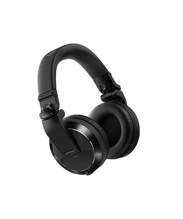 Pioneer DJ HDJ-X7 Professional DJ