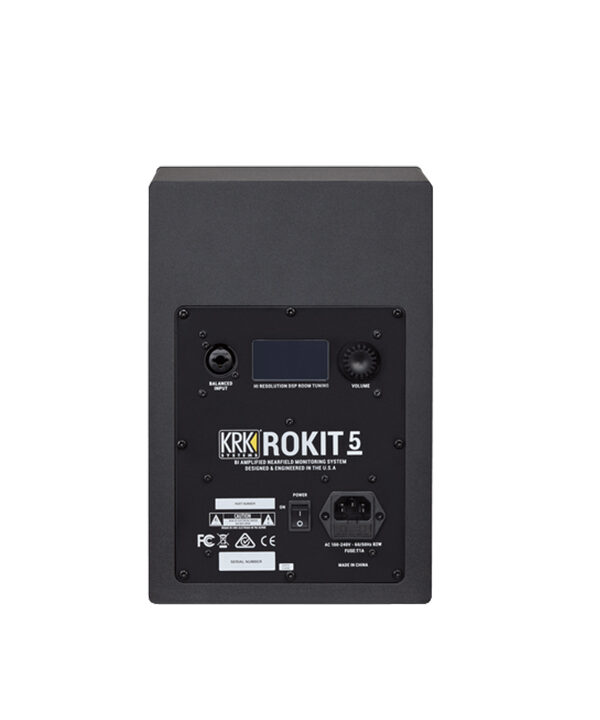 KRK ROKIT 5 G4