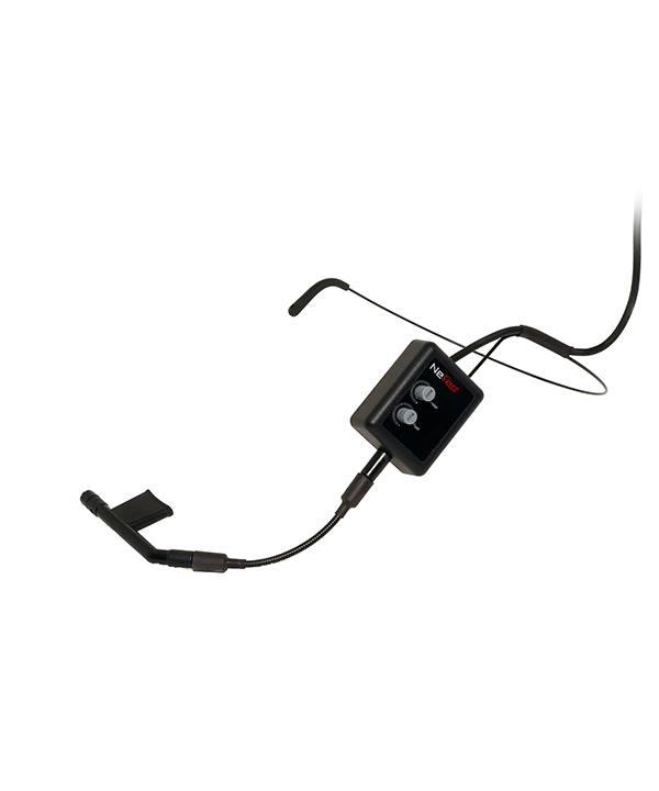 Micro Breath Controller
