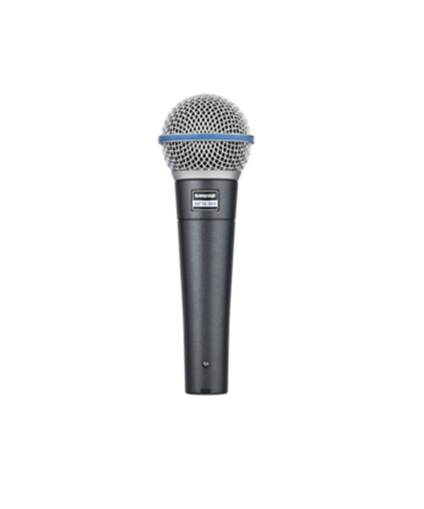 Shure Beta 58A Dynamic Microphone