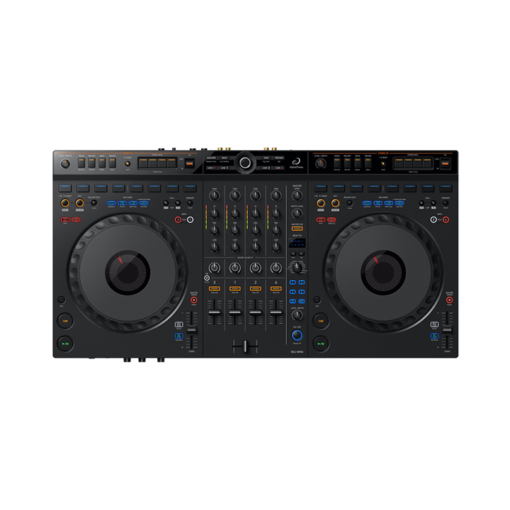 DDJ-GRV6