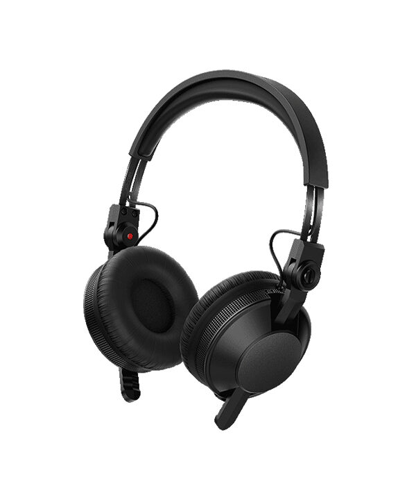 Pioneer DJ HDJ-CX rear
